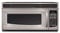 Kitchenaid Over The Range Microhood - Stainless Steel Finish