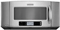KitchenAid 36" Stainless Steel Microwave Hood Combo
