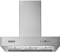 KitchenAid 36" Stainless Steel Island-Mount Canopy Hood