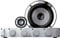 Focal Utopia BE 5.25" 2-Way System With Crossblock