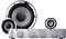 Focal Utopia BE 6.5" 3-Way System With Crossblock