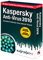 Kaspersky Anti-Virus 2010 For Windows