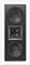 Klipsch 5.25" THX Select2 In-Wall White Loudspeaker