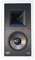 Klipsch THX 8" Two-Way In-Wall White Loudspeaker