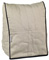 KitchenAid Stand Mixer Cover - Khaki With Black Piping Finish