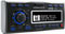Kenwood Black Marine iPod USB Receiver
