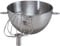 KitchenAid 3 Qt Bowl & Combi Whip In Stainless Steel