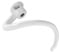 KitchenAid White Spiral Dough Hook