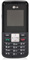 LG Black Unlocked Cellular Phone