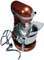 KitchenAid Professional 600 Series Bowl-Lift Stand Mixer - Copper Pearl Finish