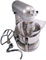 KitchenAid Professional 600 Series Bowl-Lift Stand Mixer In Nickel Pearl