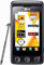 LG Black Unlocked Cellular Phone