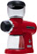 KitchenAid KPCG100 Empire Red Pro Line Series Burr Coffee Mill