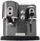 Kitchenaid Nickel Pearl Pro Line Series Espresso Machine
