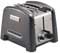 KitchenAid Pro Line Series 2 Slice Toaster - Nickel Pearl Finish