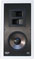 Klipsch THX 8" Two-Way In-Wall White Loudspeaker
