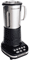 KitchenAid 5-Speed Professional Blender KSB5SSBK Stainless Steel Jar With Imperial Black Base