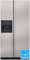KitchenAid Counter-Depth Side By Side Refrigerator