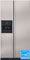 KitchenAid Stainless Steel Superba Counter-Depth Side By Side Refrigerator