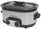 KitchenAid 7-Quart Stainless Steel Slow Cooker
