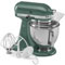 KitchenAid Artisan Series Bayleaf Stand Mixer