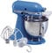 KitchenAid Artisan Series Cornflower Blue Stand Mixer