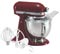 KitchenAid Artisan Series Gloss Cinnamon Stand Mixer