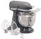 KitchenAid Artisan Series Imperial Grey Stand Mixer