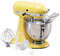 KitchenAid Artisan Series Stand Mixer In Majestic Yellow