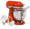 KitchenAid Artisan Series Persimmon Stand Mixer