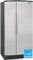 KitchenAid Stainless Steel Architect Series Side By Side Refrigerator