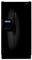 KitchenAid Architect Series II Bisque Side-By-Side Refrigerator