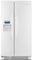 KitchenAid KSRT25FW White Side By Side 25.4 Cu. Ft. Refrigerator