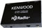 Kenwood HD Radio Tuner