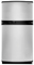 KitchenAid Architect Series II Stainless Steel Top-Freezer Refrigerator
