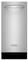 KitchenAid 15" Stainless Steel Fully Integrated Trash Compactor