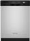 KitchenAid Architect K Series II Stainless Steel Undercounter Dishwasher