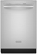 KitchenAid Architect Classic Series II Undercounter Dishwasher In Stainless Steel