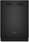 KitchenAid Architect Classic Series II Undercounter Dishwasher In Black