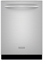 KitchenAid Architect Series II Stainless Steel Undercounter Dishwasher