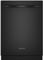 KitchenAid Superba Series KUDE60FVBL Black Undercounter Dishwasher