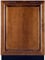 KitchenAid Superba Series Custom Panel Undercounter Dishwasher