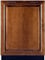 KitchenAid Superba Series Custom Panel Undercounter Dishwasher