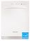 KitchenAid I Series Undercounter Dishwasher - KUDI02CRWH