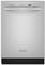 Kitchenaid Stainless Steel Architect Series II Undercounter Dishwasher