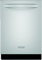 Kitchenaid Stainless Steel Architect Series II Undercounter Dishwasher