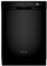 Kitchenaid Black Architect Series II Undercounter Dishwasher