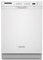Kitchenaid White Architect Series II Undercounter Dishwasher