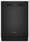 KitchenAid M Series Architect Series II Black Undercounter Dishwasher