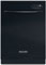 KitchenAid S Series Undercounter Dishwasher In Black